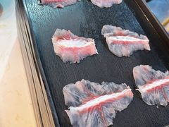-京门活鱼馆·鱼火锅(百子湾（原红庙）店)