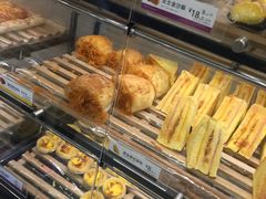 -85度C(上海兰溪二店)