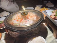 -绿茶餐厅(昌平悦荟店)
