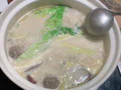 -湯系·煲汤手艺人(东二环泰禾广场店)