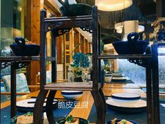 -美人鱼帆船海鲜餐厅(七星湾游艇会店)