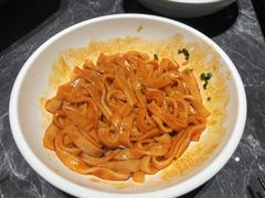 -炊烟小炒黄牛肉(浦东世纪汇店)
