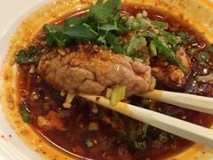 -成都你六姐·牛肉冒菜(城市集市合生汇店)