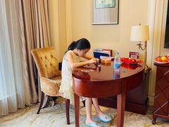 -唐山河头老街国丰维景度假大酒店