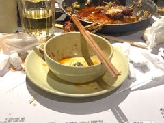 -一棠龙虾•王牌虾球(楚河汉街店)