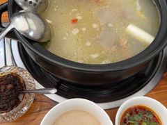 -尼玛藏家风味园(阿山食城店)