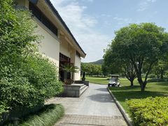 -宝业会稽山高尔夫俱乐部