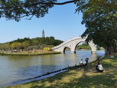 -顺峰山公园