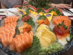 -黑松白鹿(金融街店)
