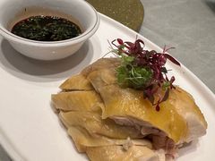 -老平安农家菜(平安店)
