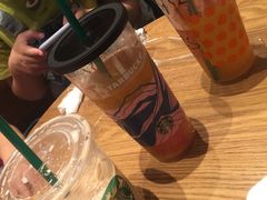 -星巴克臻选(杭州万象城店)