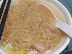 -恩宁刘福记(东华东路店)