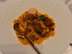 -臻宝中餐厅·大连菜·海鲜·融合菜(大连一方城堡豪华精选酒店)