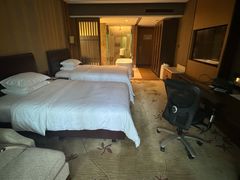 -杭州西溪喜来登度假大酒店