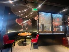 -老板恋上鱼(印象城店)