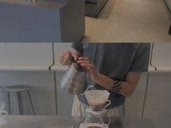 -Seesaw Coffee(上生新所店)