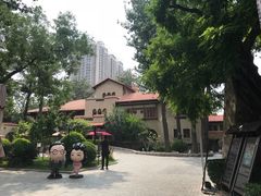 -静园(和平区)
