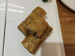 -枣子树·素食餐厅(普陀山店)