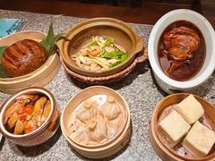 -南京大牌档(龙湖长楹天街店)