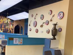 -巴依老爷新疆餐厅