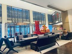 -天津东凯悦酒店·Market Café自助餐厅