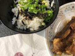 -友乐居羊蝎子(西直门店)