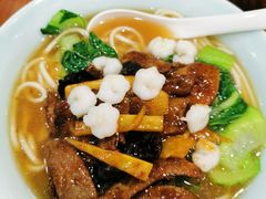 -奎元馆.百年奎元.非遗传承(西湖边的解放路店)
