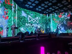 -MOSSO·Liveshow(M3香港广场店)
