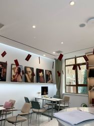 -米莱摄影写真(五大道别墅店)