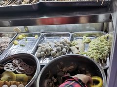 -胖子好盐水鸭(总店)