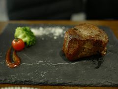 慢煮安格斯牛排-SimplyTimes鎏金食堂