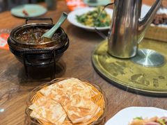 -小杨烤肉(朱雀店)