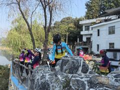 -新安江山水画廊风景区