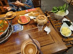 -亮欢寨酸汤鱼(沙冲路店)