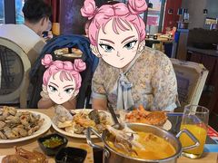 -星伦多 自助料理(圆融店)