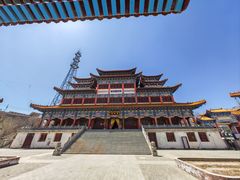 -兰山公园