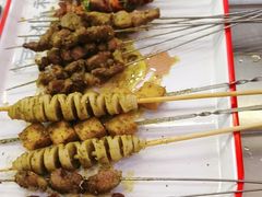 -遇西祠·海鲜烧烤(总店)