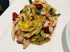 花家白菜-花家怡园
