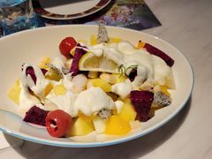 -Gray Whale 灰鲸餐厅(北美N1店)