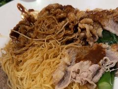 -翠华餐厅(铜锣湾糖街店)