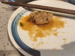 -313羊庄铁锅烀羊肉·烤全羊·烧烤龙虾·团建聚餐(永德路店)