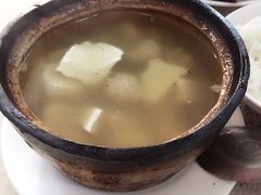 -四合心砂锅居(轩辕小区店)