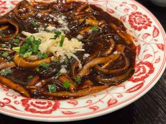 -海天楼中餐厅(吴宫泛太平洋酒店)