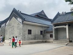 -黄埔古港