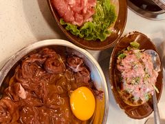 -憨铁匠老火锅(龙岗万科里店)