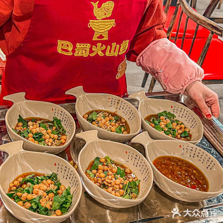 以为是平平无奇的店没想到成了常客…