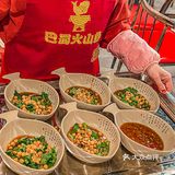 以为是平平无奇的店没想到成了常客…