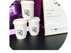 -JPG coffee(广州体育西店)
