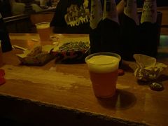 -Helens海伦司小酒馆(深圳东门店)