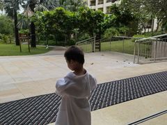 -三亚亚龙湾天域度假酒店